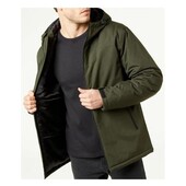 Куртка парка X-Mail Германия