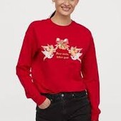 Світшот H&M Xs