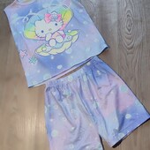 Піжама 110-116