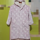 Халат для девочек