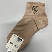 165. Шкарпетки Кашемир 37-41