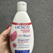 168. Гель для інтимної гігієни 300ml