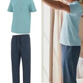 Нова запакована чоловіча піжама домашній костюм ХХл 60/62 Livergy