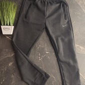 Чоловічі спортивні штани на флісі