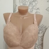 Новий! Комфортний бюстгальтер без кісточок 85Е