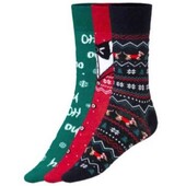 набір шкарпетки чоловічі 43/46