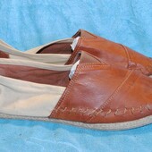 Мокасини saphie разм. 39 (25 см)