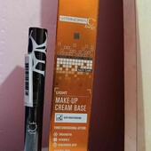 Тушь+база под макияж (собирайте мои лоты)