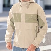 Вітрівка чоловіча