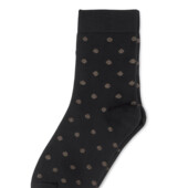 ♕ Стильні та якісні шкарпеток з органічної бавовни, розмір 35-38