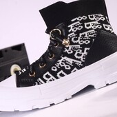 Кеди підліток (21см)