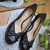 Натуральна шкіра, Красивезні туфлі на підборах, бренд, якість