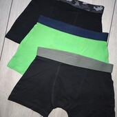 Набір боксерів Primark, 7-8р (1шт), 8-9р (2шт) / 128-134см