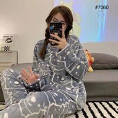 ♥️Чудові теплі якісні піжами , велсофт, рр.146 і 152.,якість супер!