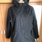 Куртка, єврозима, внутрі шерпа, не промокає, ХL. Regatta. в ідеалі