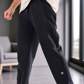 Распродажа остатков!! Мужские спортивные штаны на флисе! Остался последний размер!