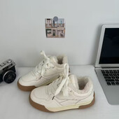 Зимові кросівки