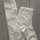 Колготи Primark, з узором, 13-14р / 164см