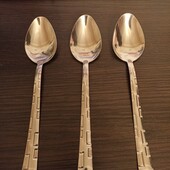 Ложки столові