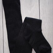 Колготи Primark, з узором, перламутрові, 3-4р / 104см