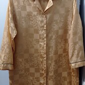 Новий шовковий атласний хлатик, розмір XL.Із Америки.