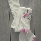 Колготи Primark, 9-10р / 140см