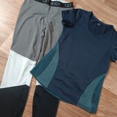 Комплект для спорту р. М❤️