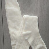 Колготи Primark, з узором, 5-6р / 116см