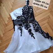 Сукня святкова р.S/M
