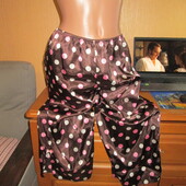 Бриджі для дому та снуц від Marks&Spencer розм 14