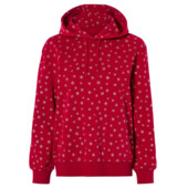 ♕ Якісна жіноча толстовка з принтом від Esmara, розмір наш 44-46(S 36/38 євро)