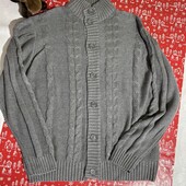 Светр в новому стані , р-р 56-58