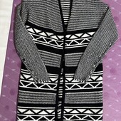 Amisu Кардиган розмір XS