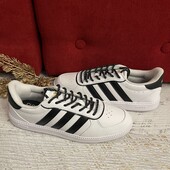 Adidas,оригінал,із еко шкіри,розмір 38 2/3,устілка 24,5