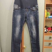 Джинси для вагітних