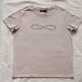 Футболка жіноча базова