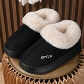 Угги автоледі тапулі утеплені хутром ботики