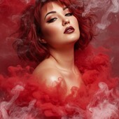 Неймовірні фото за допомогою ШІ, одиночні, парні, улюбленці