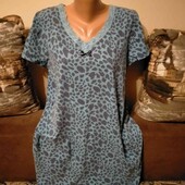 нічна сорочка пог. 58