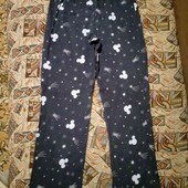 піжамні штани поб. 48