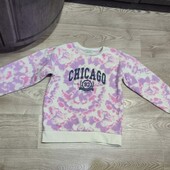 Світшот з начосом р. 140-146.