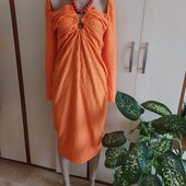 Шикарное платье