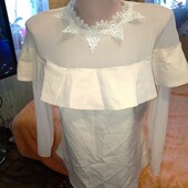 Гольфики персиковий 40 розмір