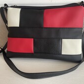 Жіноча сумка через плече