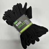 213. Шкарпетки 7 пар 35-38