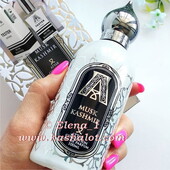 Истинная красота! Attar Collection Musk Kashmir - пленительная роскошь и капля соблазна...