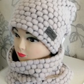 Красивый комплект Качество! 6 Цветов! Все фото реальные