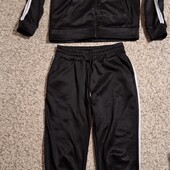 Спортивный утепленный на флисе. Пог- 49 Отличное сост.