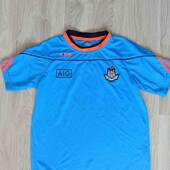 O'Neill брендовая спортивная футболка на мальчика подростка рост 158 см