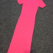 Плаття силуетне по фігурці